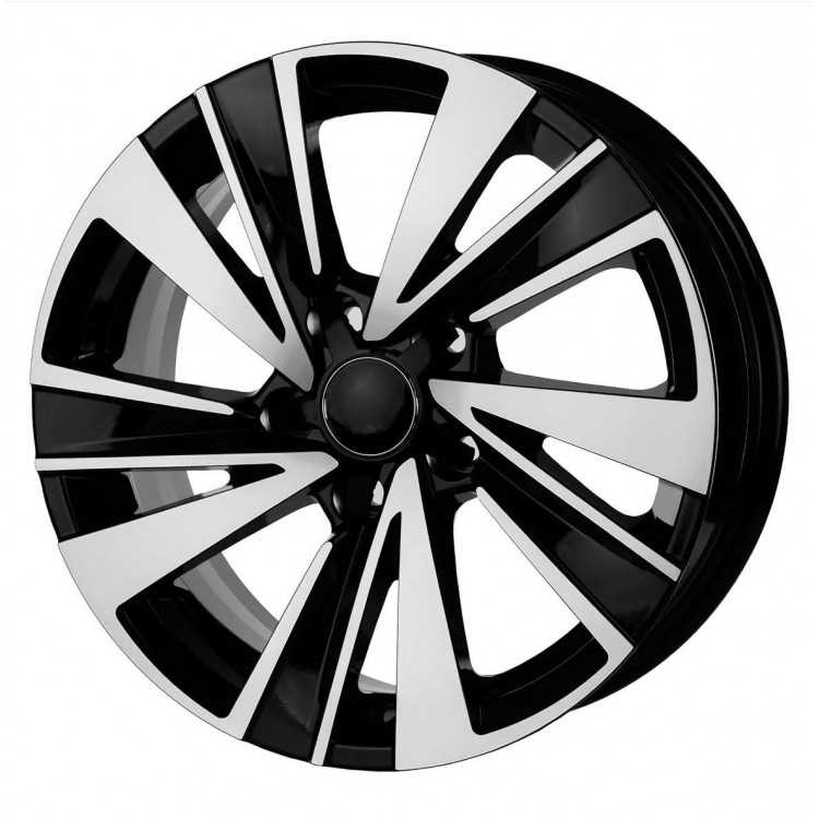 TRUVA 1188 7.0X17 5X114.3 ET30 60.1 BF 1